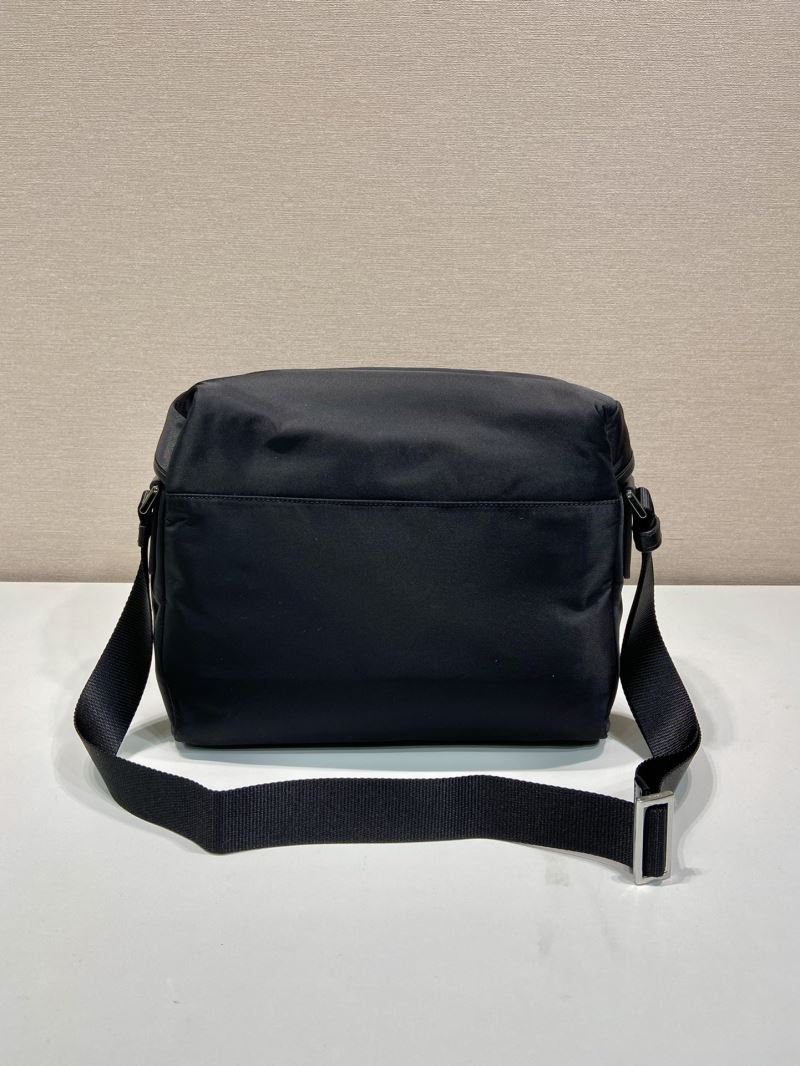 mens Pra*a satchel bags